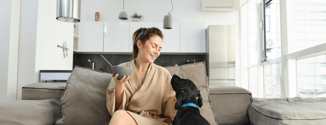 Utilisez votre climatiseur mobile de manière éco-responsable - Wind'Up